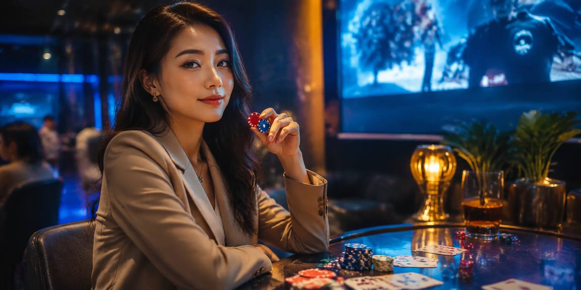 4901s Lối vào được chia rõ