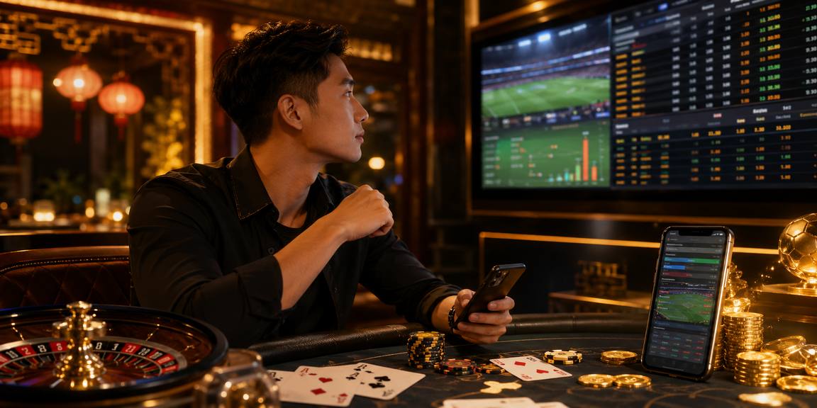 4901s mobile gaming